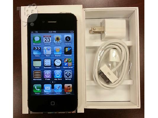 PoulaTo: Apple iPhone 5 Russifed Unlocked τηλέφωνο (SIM Δωρεάν)